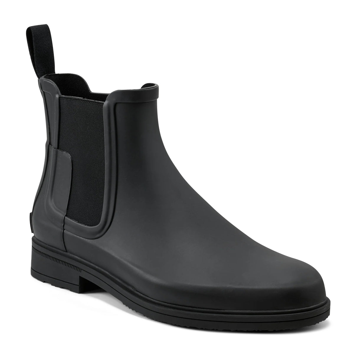 Men's Refined Slim Fit Chelsea Boots