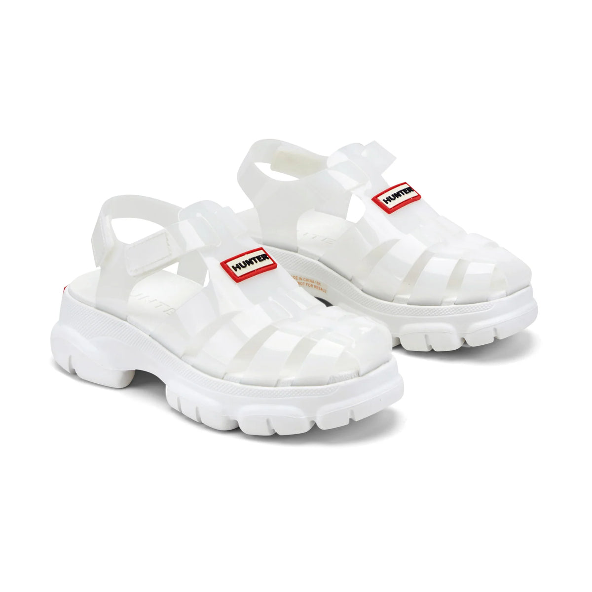 Little Kids Belize Casual Closed Toe Strappy Sandals