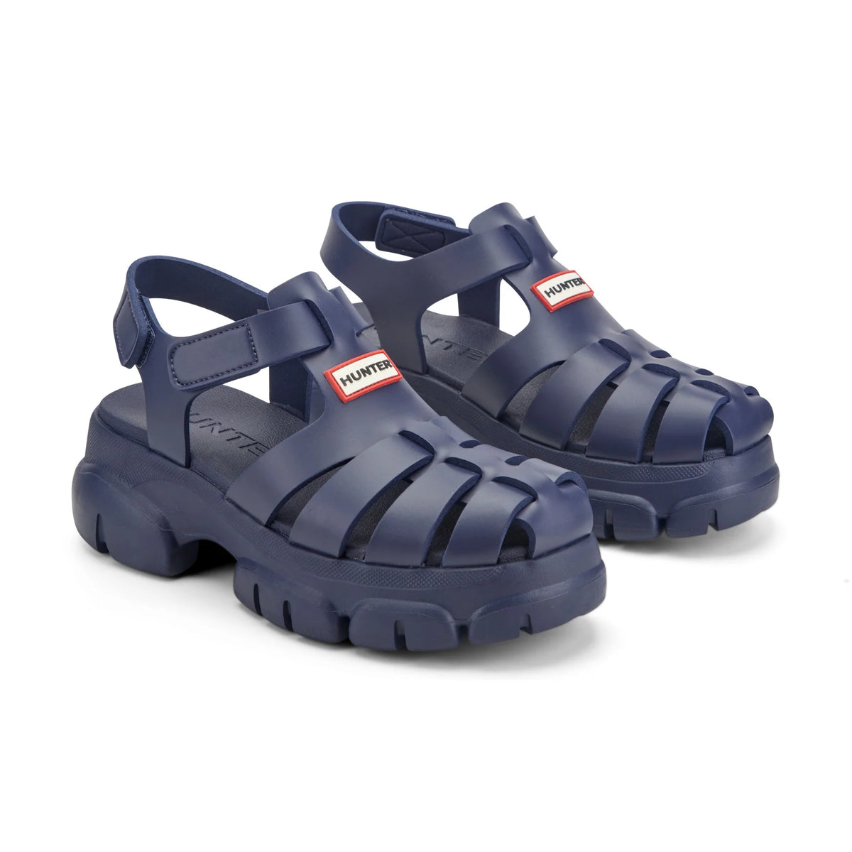 Women's Belah Closed Toe Casual Sandals