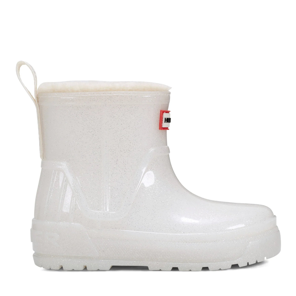 Big Kids Gracey Insulated Waterproof Rain Boots