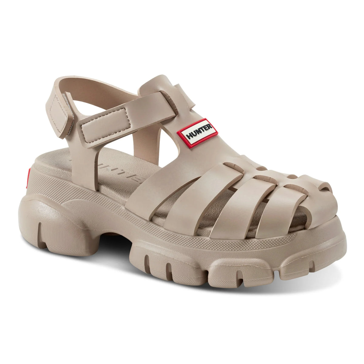 Women's Belah Closed Toe Casual Sandals