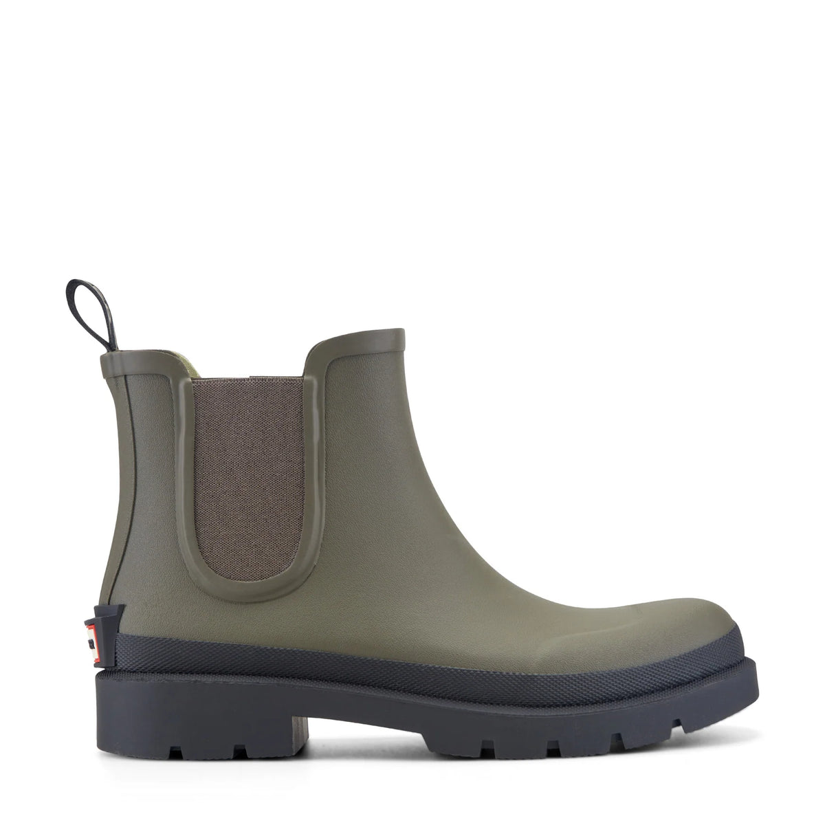 Men's Orford Waterproof Chelsea Boots