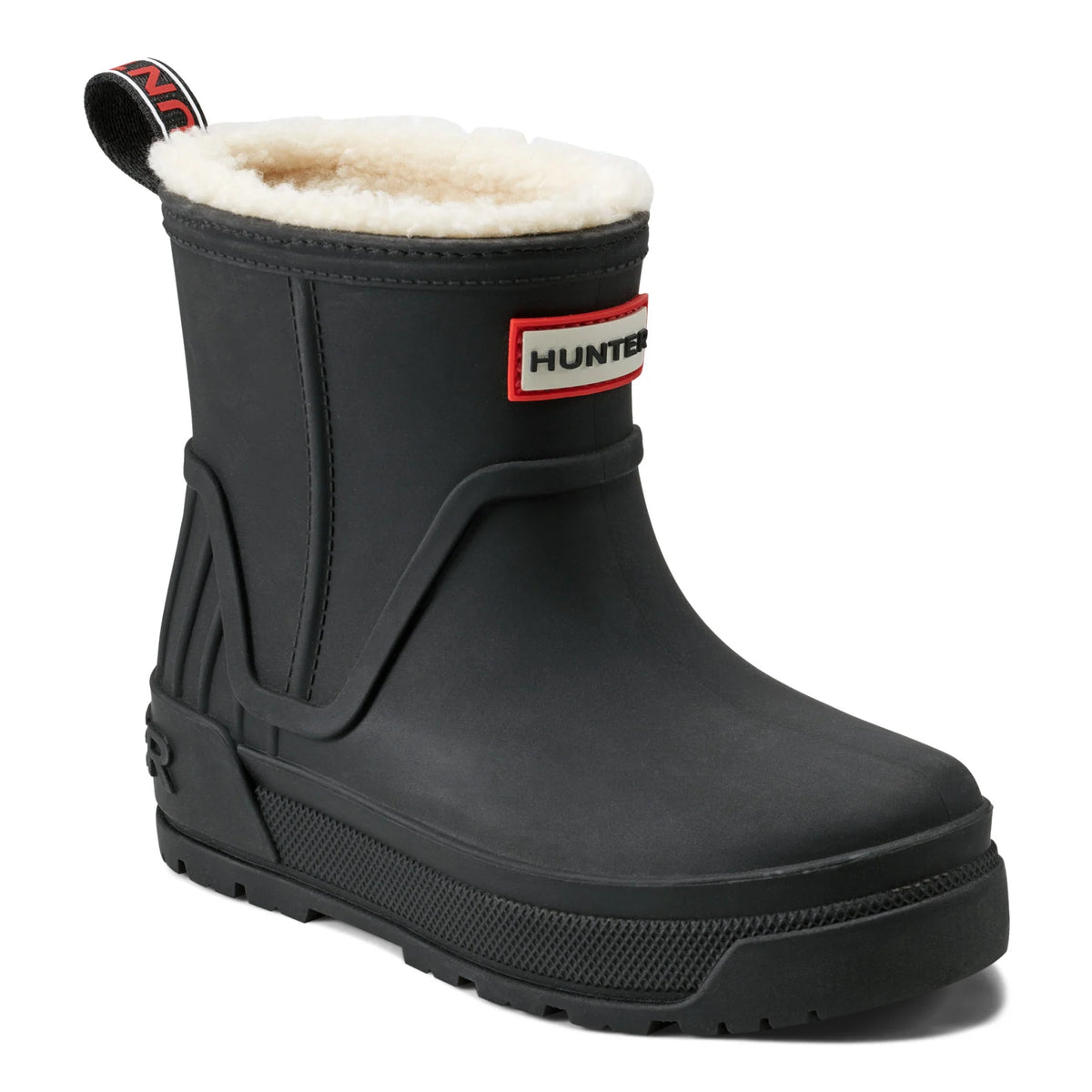 Little Kids Gracey Insulated Waterproof Rain Boots