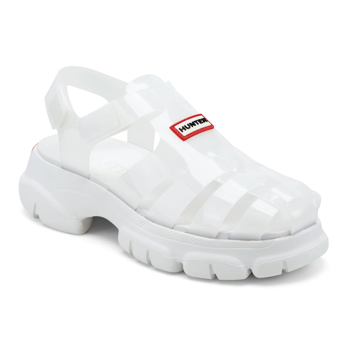 Big Kids Belize Casual Closed Toe Strappy Sandals