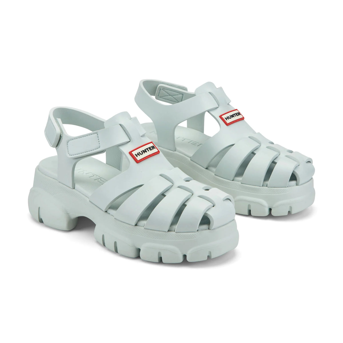 Women's Belah Closed Toe Casual Sandals