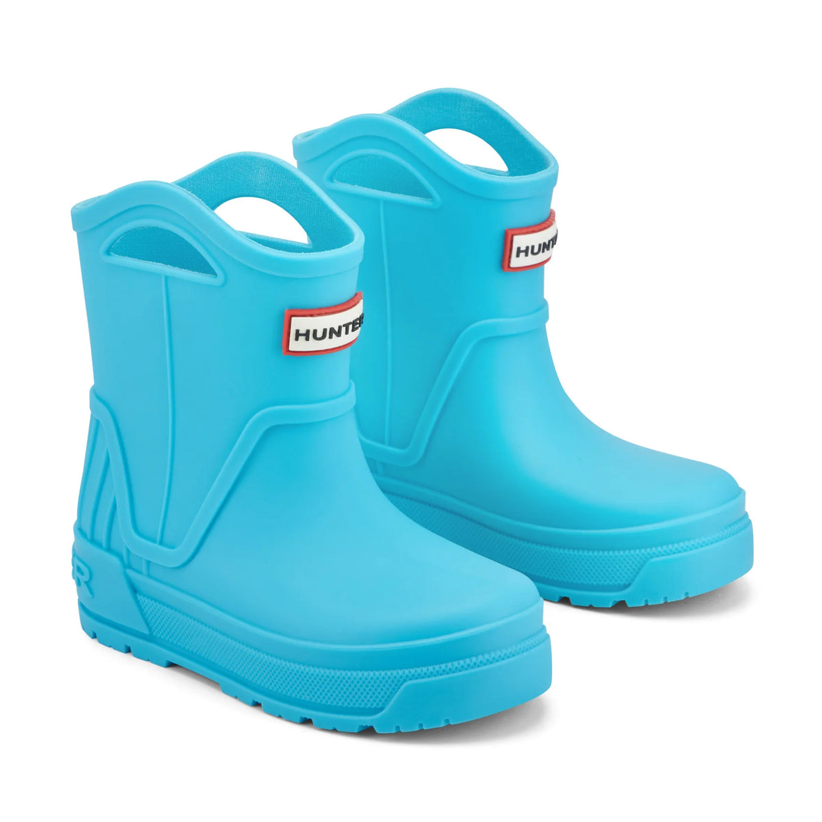 Little Kids Georgey Waterproof Rain Boots