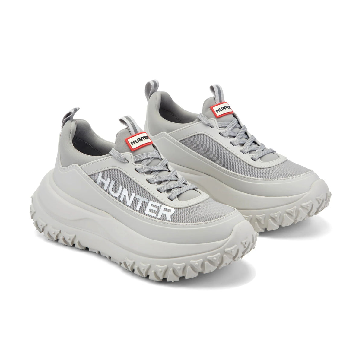 Women's Miller Lace-up Sneakers