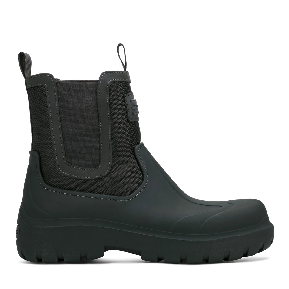 Men's Lorde Insulated Waterproof Chelsea Boots