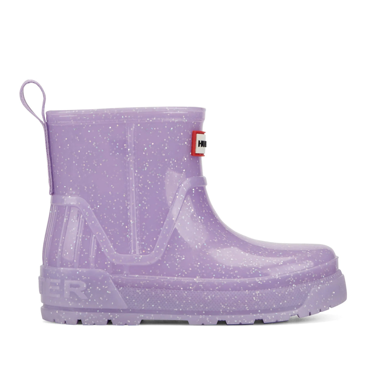 Big Kids Grace Waterproof Rain Boots