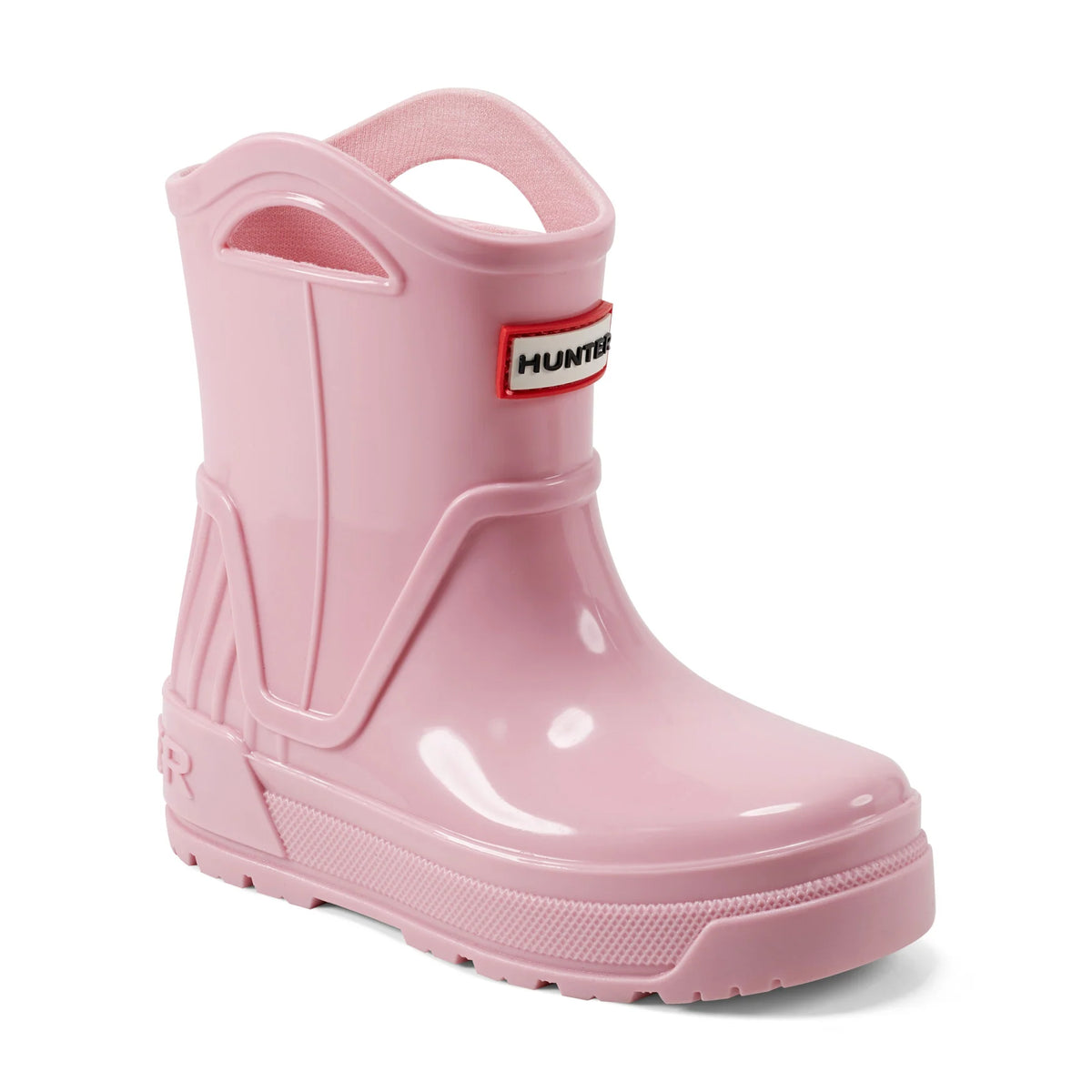 Little Kids Georgey Waterproof Rain Boots