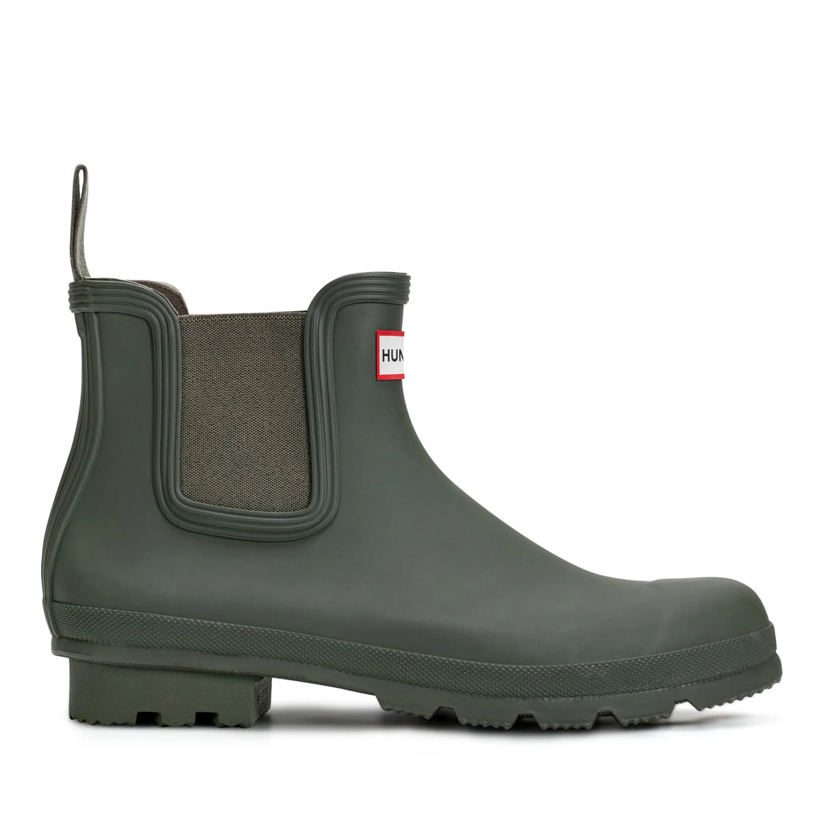 Women's Original Chelsea Boots