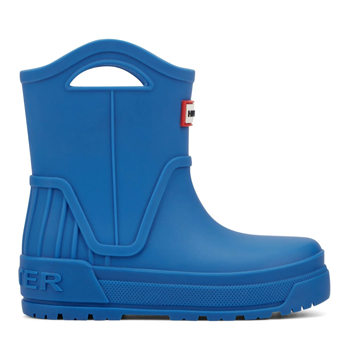 Little Kids Georgey Waterproof Rain Boots