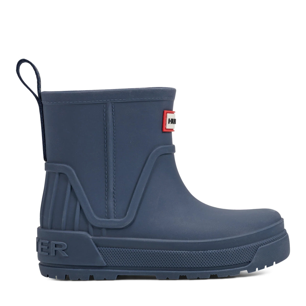 Big Kids Grace Waterproof Rain Boots
