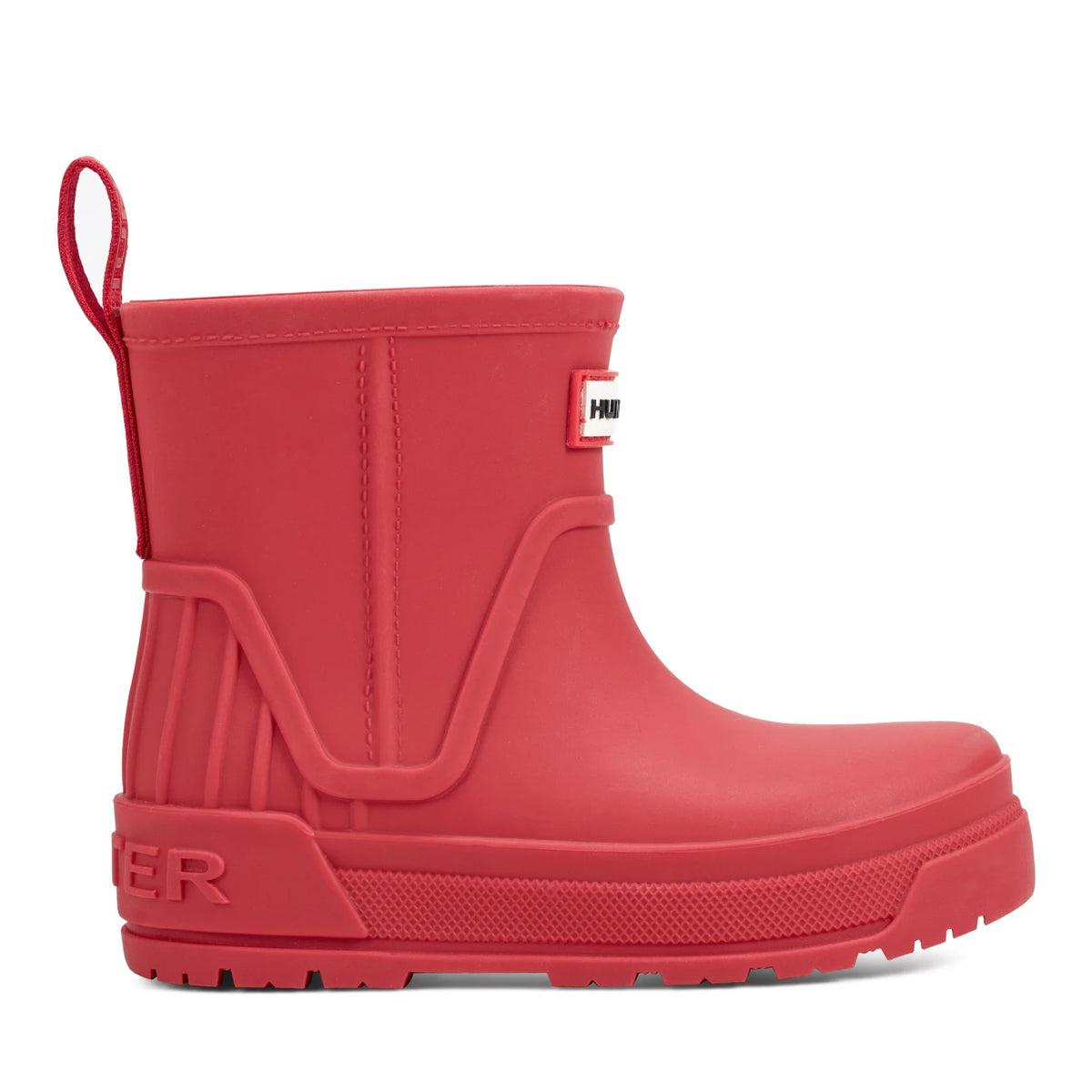 Big Kids Grace Waterproof Rain Boots