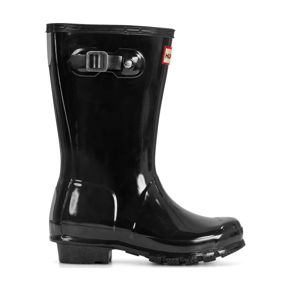 Big Kids Original Gloss Rain Boots