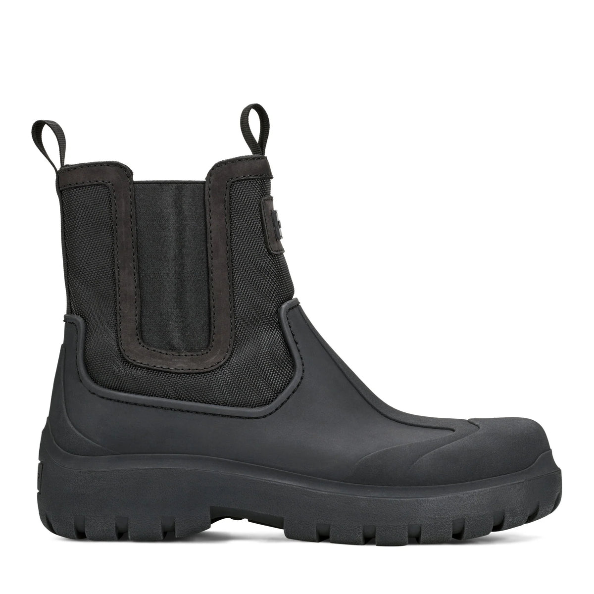 Men's Lorde Insulated Waterproof Chelsea Boots