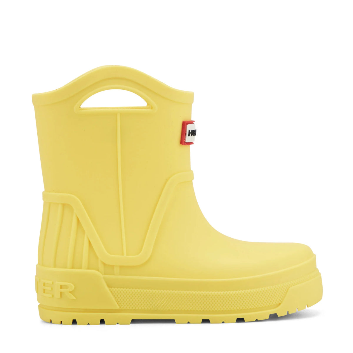 Little Kids Georgey Waterproof Rain Boots