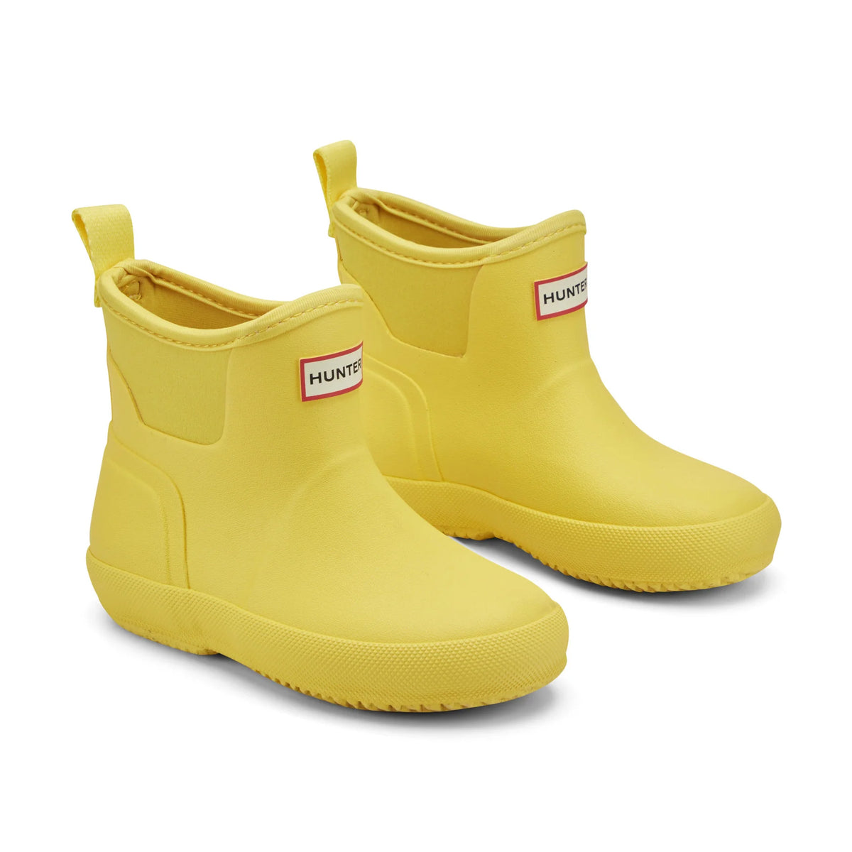 Little Kids Finley Pull On Waterproof Rain Boots