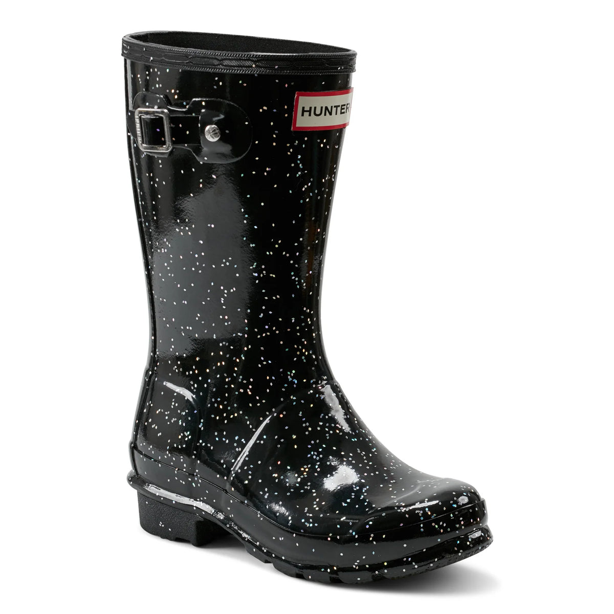 Big Kids Original Giant Glitter Rain Boots