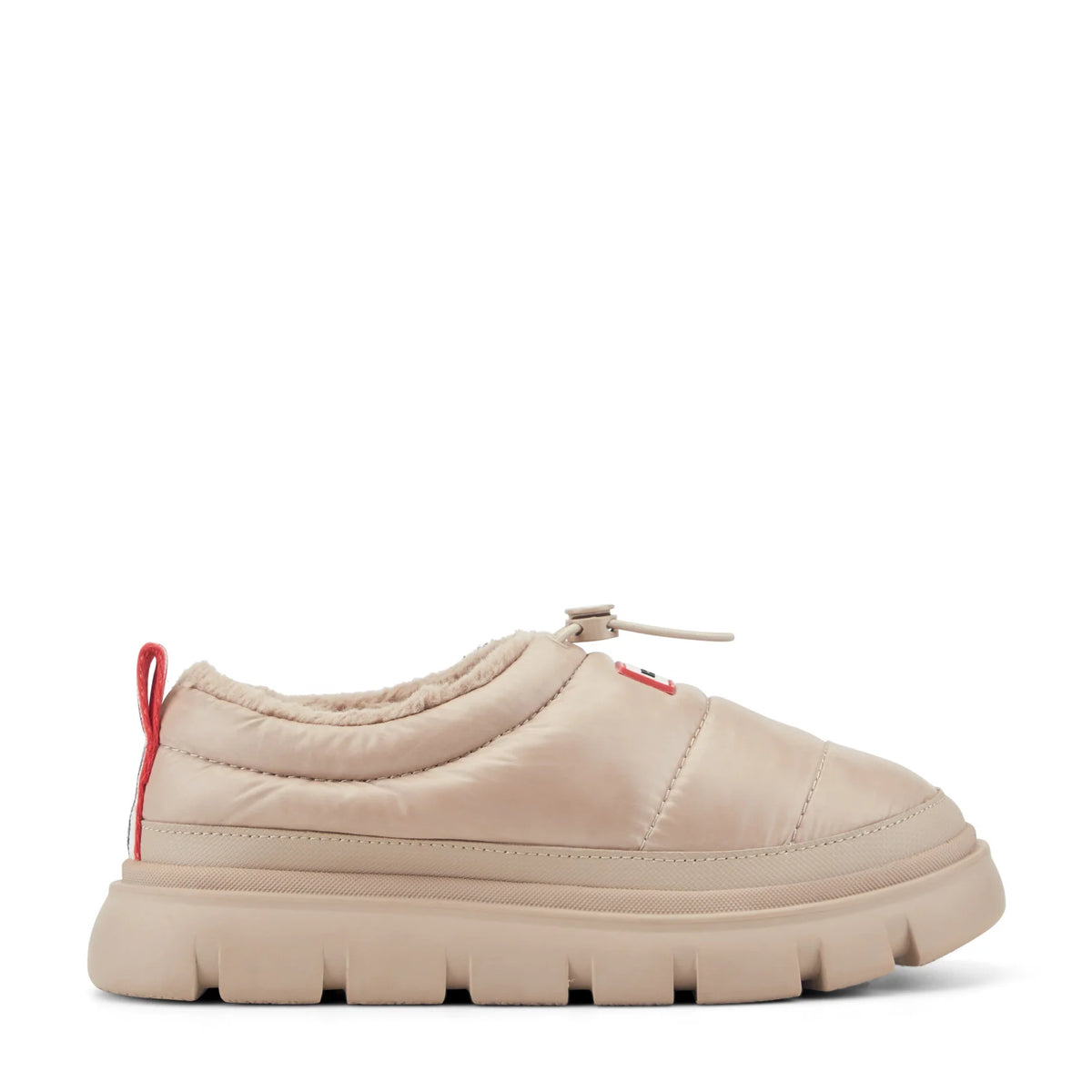 Women's Madi Insulated Water Resistant Slip-on Mules