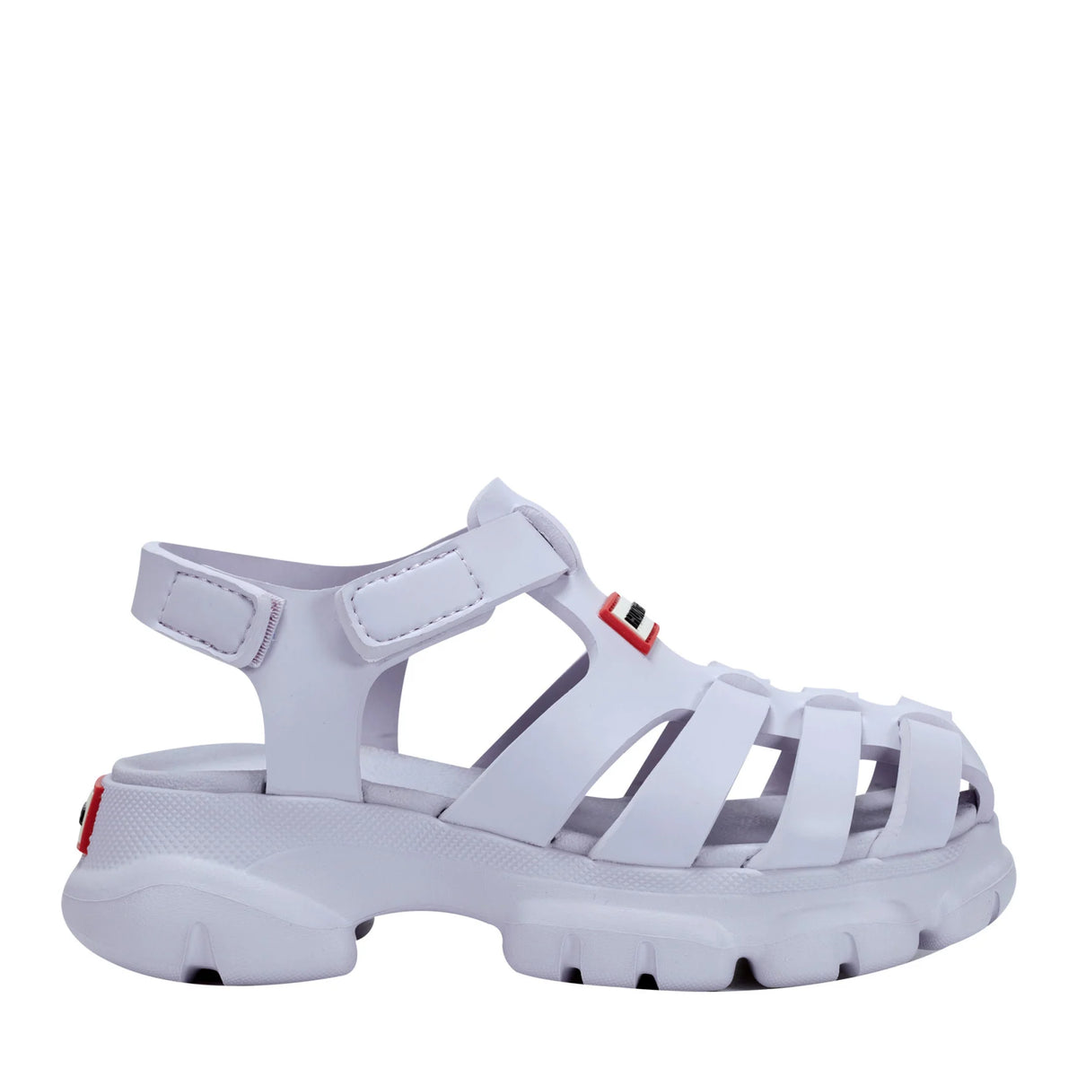 Little Kids Belize Casual Closed Toe Strappy Sandals